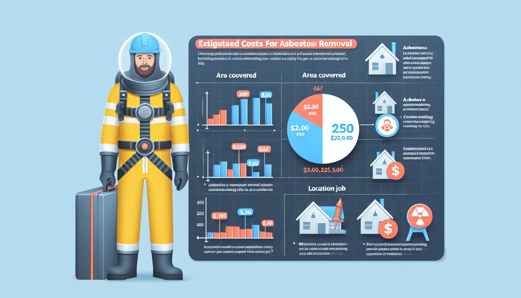 How Much Does Asbestos Removal Cost?