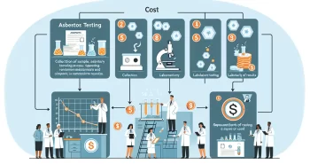 How Much Does Asbestos Testing Cost?