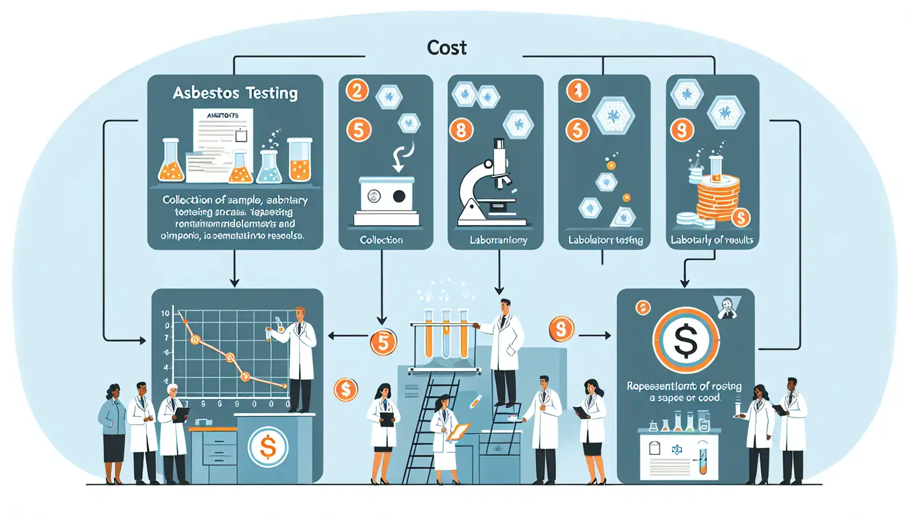 How Much Does Asbestos Testing Cost?