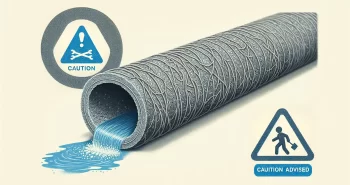 Is Asbestos Cement Water Pipe Safe?