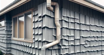 Is Asbestos Siding Dangerous?