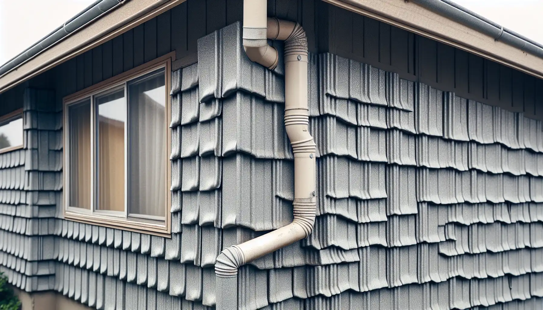 Is Asbestos Siding Dangerous?