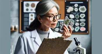 Is Asbestos the Same as Mold?