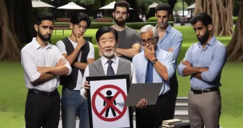 Is Flashing Sexual Assault?