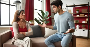 Is it Sexual Assault if You Give In?