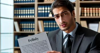 Is Sexual Assault a Felony?