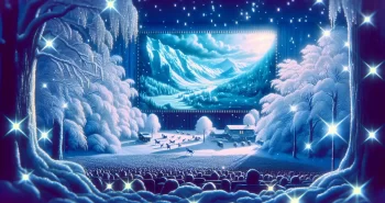 Was the Snow in The Wizard of Oz Made of Asbestos?