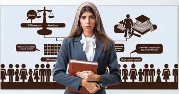 What are the Degrees of Sexual Assault?