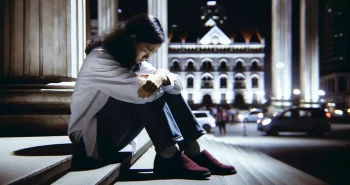 What is 1st Degree Sexual Assault?