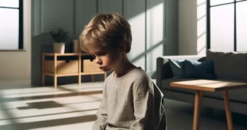 What is 2nd Degree Sexual Assault of a Child?