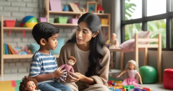 What is Aggravated Sexual Assault of a Child?