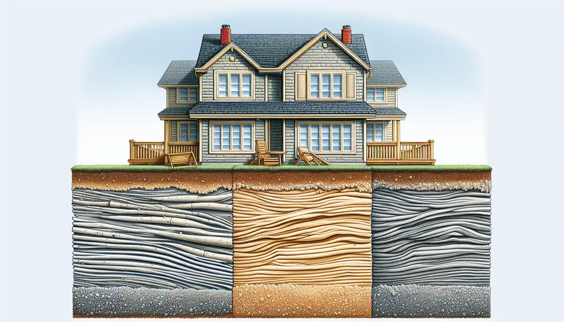 What Is Asbestos Siding?