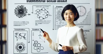 What is Institutional Sexual Assault?