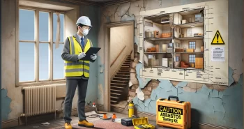 When Is an Asbestos Survey Needed?