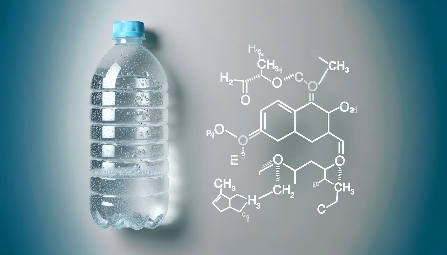 Which Bottled Water Does Not Have PFAS?