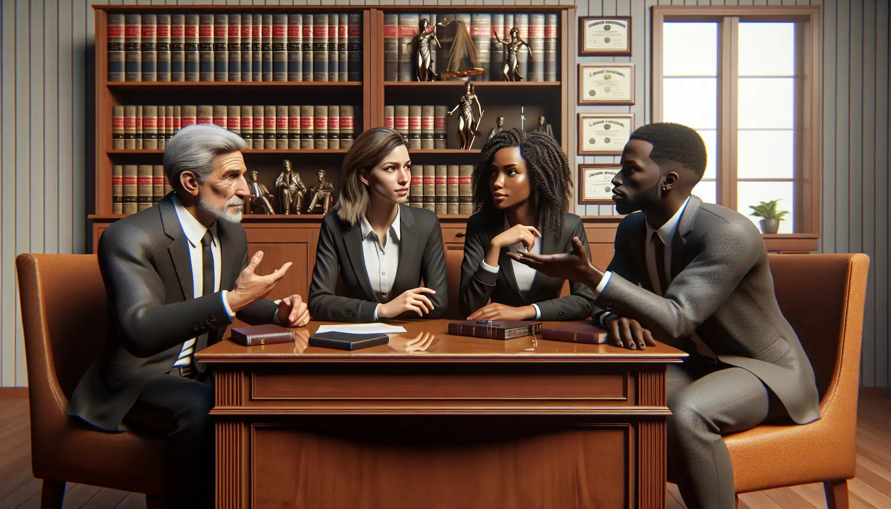 How to Choose the Best Law Firm for Your AFFF Lawsuit