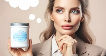 Can You Use Baby Powder As Dry Shampoo?