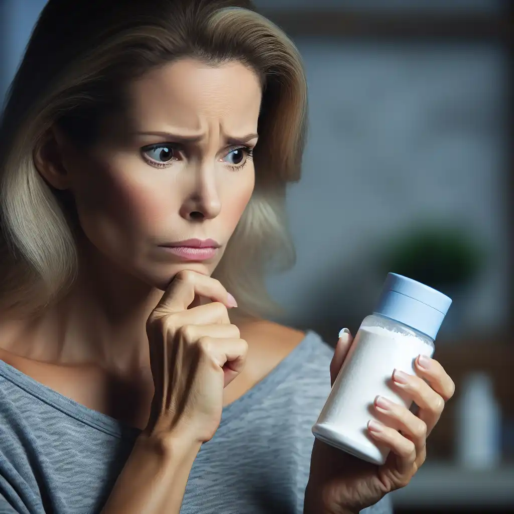 Does Baby Powder Cause Cancer In Females?