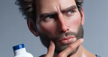 Does Baby Powder Help With Greasy Hair?