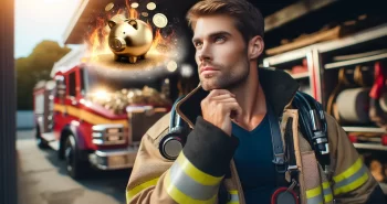 How Much You Could Receive With The Firefighter Foam Settlement