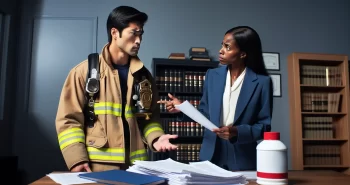 Why You Need a Firefighting Foam Lawyer for Your AFFF Lawsuit