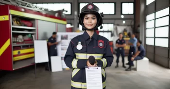 Common Firefighting Questions Answered by Experts