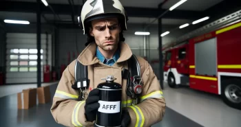 How Dangerous Is Firefighting?