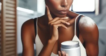 How Does Talcum Powder Cause Cervical Cancer?