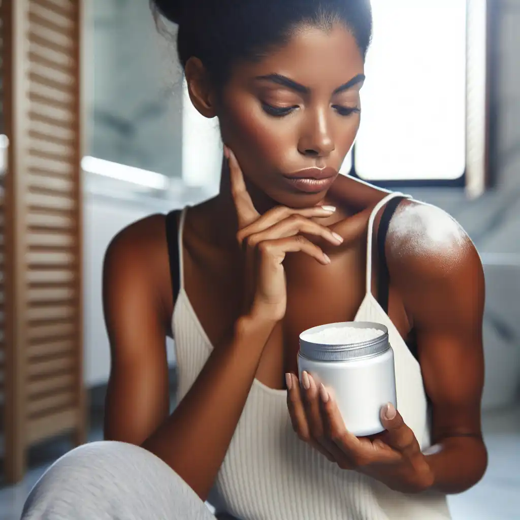 How Does Talcum Powder Cause Cervical Cancer?