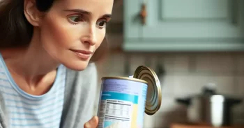 How Long Does Baby Formula Powder Last Once Opened?
