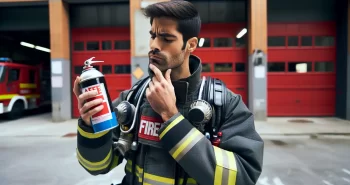 Is AFFF Still Used Today?