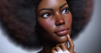 Is Baby Powder Bad For Your Hair?