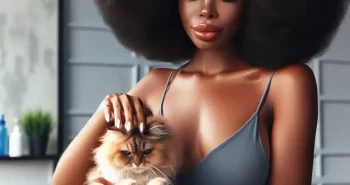 Is Baby Powder Safe For Cats?