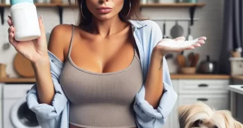 Is Baby Powder Safe For Dogs?