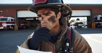 Is Firefighting Considered a Blue-Collar Job?