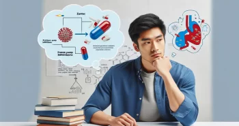 Is Zantac a Proton Pump Inhibitor or an H2 Blocker?