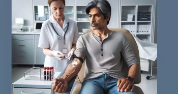 Can a Mesothelioma Blood Test Detect Cancer Early?