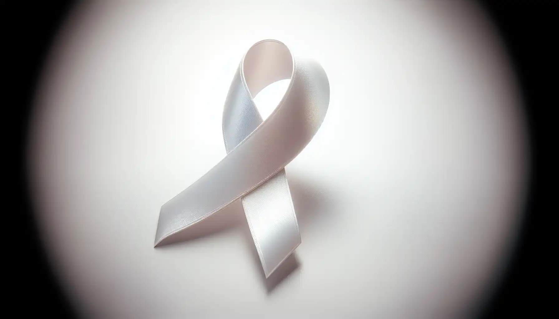 The Meaning Behind the Mesothelioma Cancer Ribbon and Its Awareness Efforts