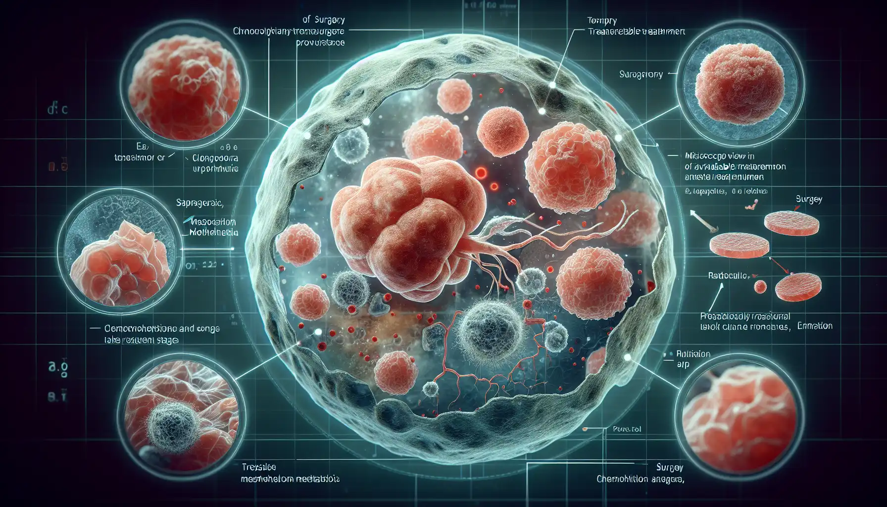 How Does Mesothelioma Metastasis Affect Prognosis and Treatment?