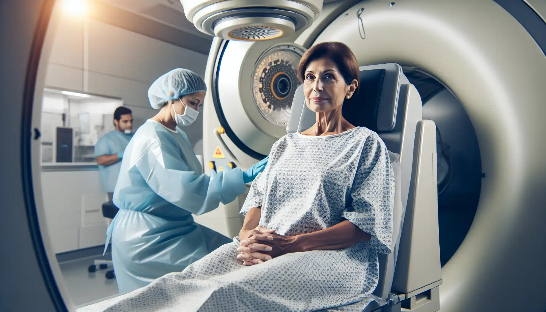 What You Should Know About Mesothelioma Radiation Therapy and Its Benefits