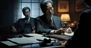 What Happens to a Mesothelioma Settlement After Death?