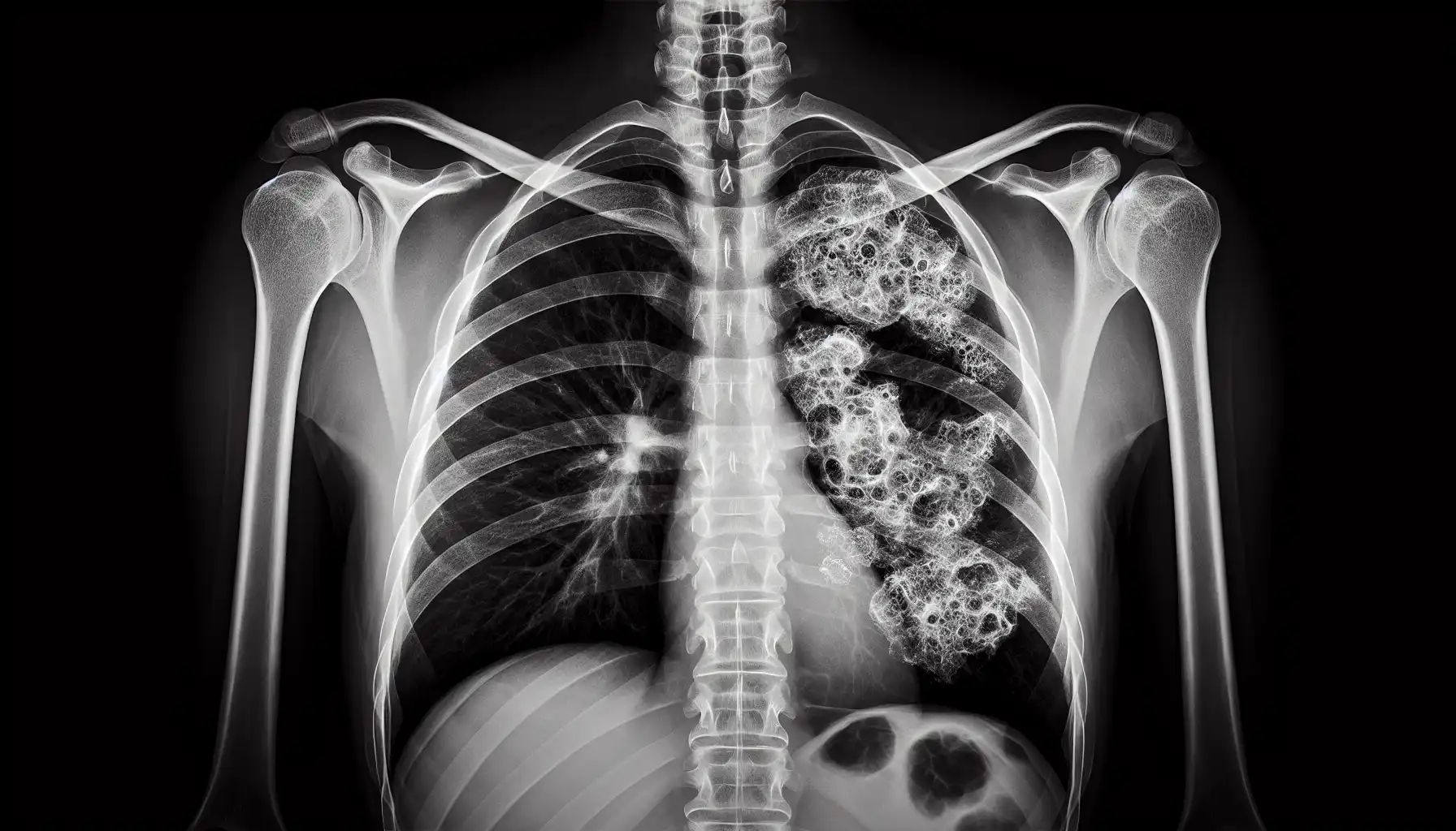 What a Mesothelioma X Ray Reveals and Why Early Detection Matters