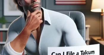 Ovarian Cancer Talcum Powder Lawsuit