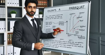 What Is the Paraquat Class Action Lawsuit and Who Can Join?