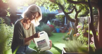 What You Should Know About Paraquat Dichloride and Its Risks