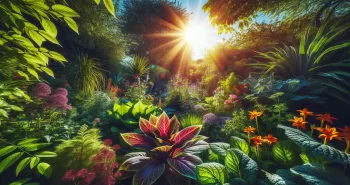 How Paraquat Affects Photosynthesis and Destroys Plants