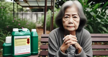 The Link Between Paraquat and Parkinson's Disease Explained