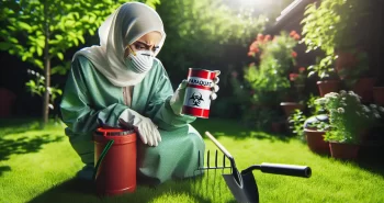 How Paraquat Poisoning Happens and Its Deadly Effects