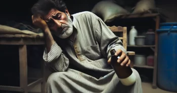 The Most Common Side Effects of Paraquat Exposure