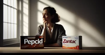 Is Pepcid a Better Alternative to Zantac?